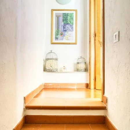 Lorelei 4* Massa Lubrense