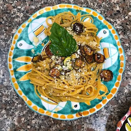 Lorelei Massa Lubrense