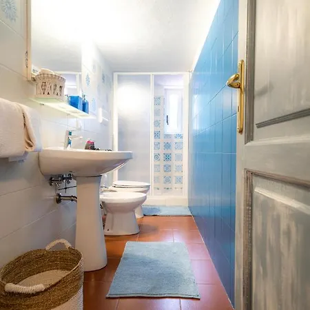 Lorelei Massa Lubrense