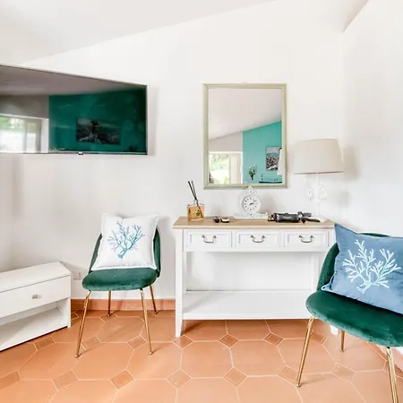 Alojamento de Acomodação e Pequeno-almoço Lorelei 4*