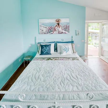 Lorelei Massa Lubrense