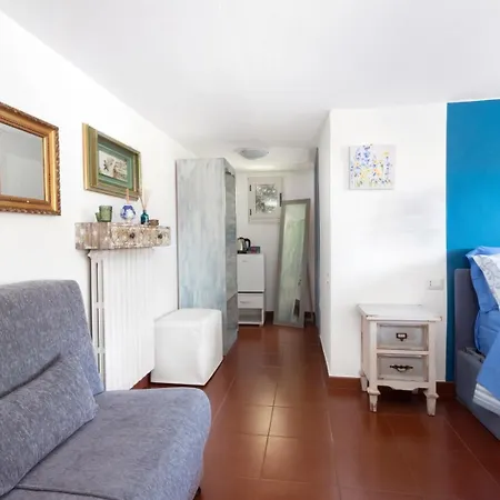 Lorelei 4* Massa Lubrense