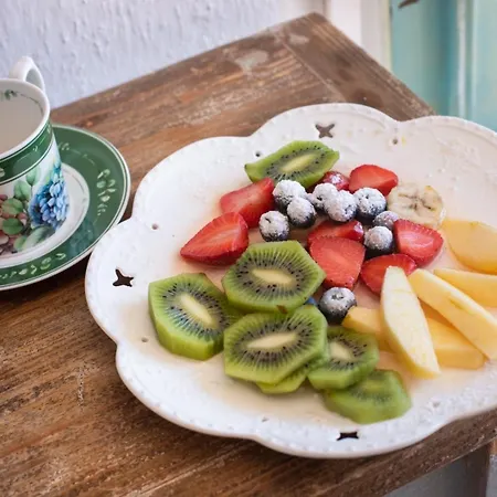 Alojamento de Acomodação e Pequeno-almoço Lorelei 4*