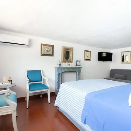 Lorelei Alojamento de Acomodação e Pequeno-almoço Massa Lubrense