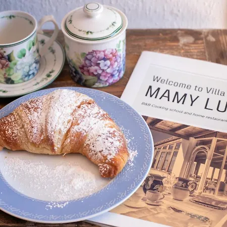 Lorelei Massa Lubrense