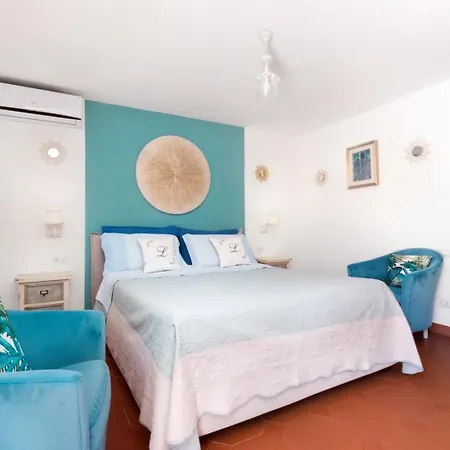 Alojamento de Acomodação e Pequeno-almoço Lorelei 4*