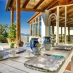 Lorelei 4* Massa Lubrense