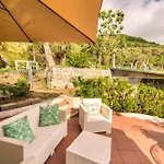 Lorelei 4* Massa Lubrense