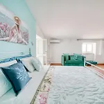 Bed and breakfast Lorelei