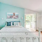 Lorelei Bed and breakfast Massa Lubrense
