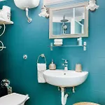 Bed and breakfast Lorelei Massa Lubrense