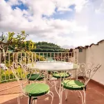 Bed and breakfast Lorelei Massa Lubrense