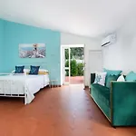 Bed and breakfast Lorelei 4*