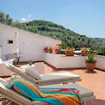 Bed and breakfast Lorelei Massa Lubrense