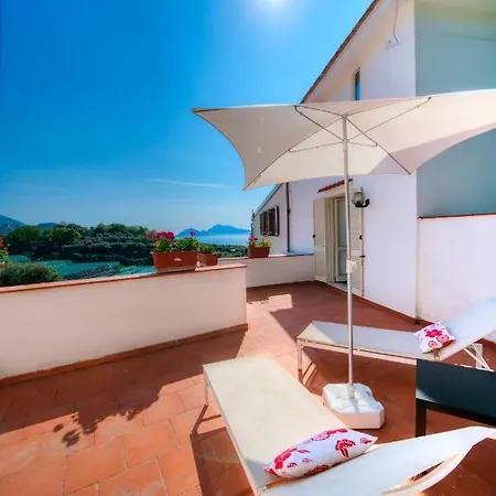 Lorelei Couette-café 4*