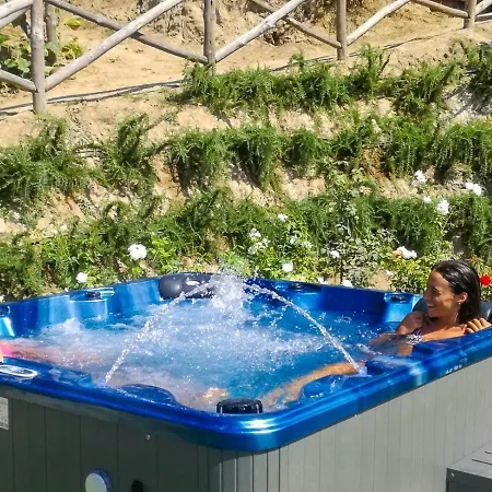 Lorelei Massa Lubrense