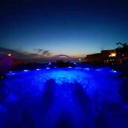 Couette-café Lorelei 4*