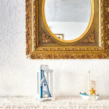 Lorelei Massa Lubrense