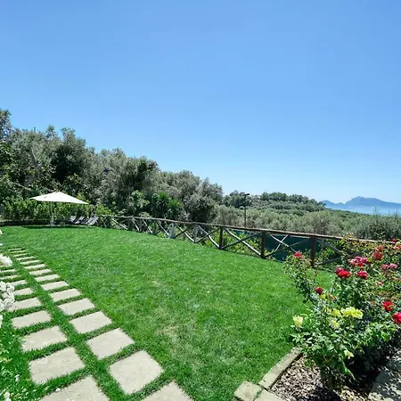 Lorelei Massa Lubrense