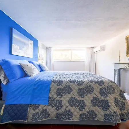 Bed & Breakfast Lorelei
