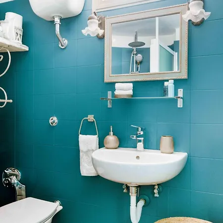 Couette-café Lorelei Massa Lubrense