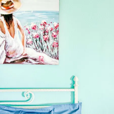 Couette-café Lorelei 4*