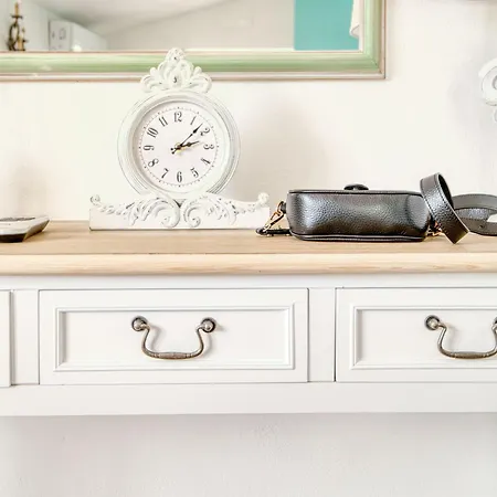 Lorelei Couette-café Massa Lubrense