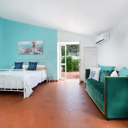 Couette-café Lorelei 4*