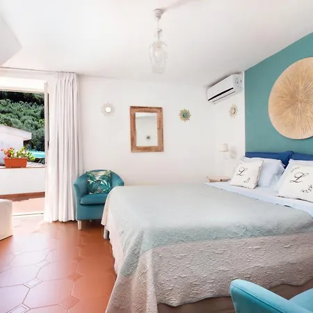 Couette-café Lorelei