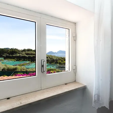 Lorelei 4* Massa Lubrense