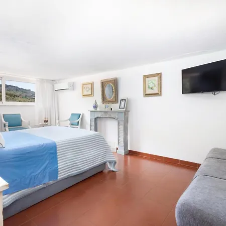 Lorelei Couette-café