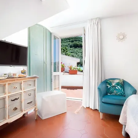 Couette-café Lorelei