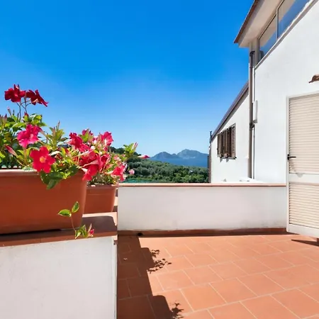 Lorelei Couette-café 4*