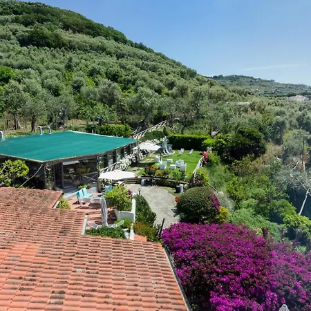 Bed & Breakfast Lorelei 4*