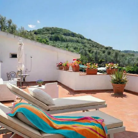 Bed & Breakfast Lorelei Massa Lubrense