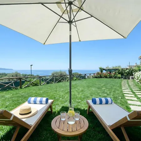 Lorelei Bed and breakfast 4*