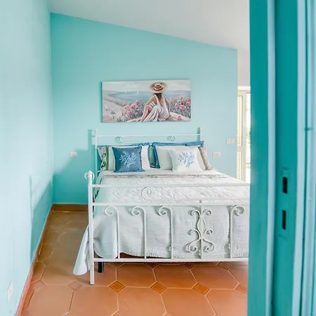 Lorelei Bed & Breakfast Massa Lubrense
