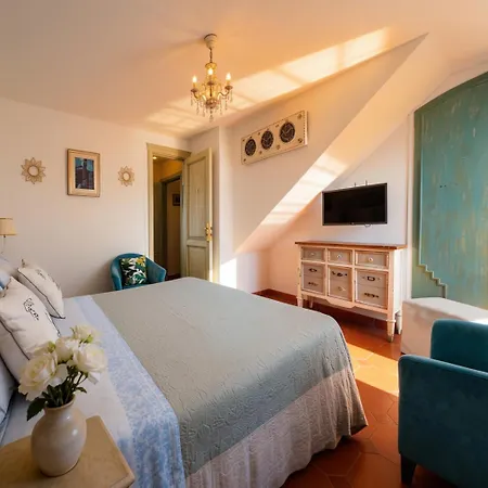 Lorelei Bed & Breakfast