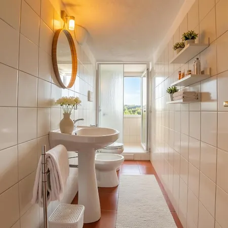 Bed & Breakfast Lorelei 4*
