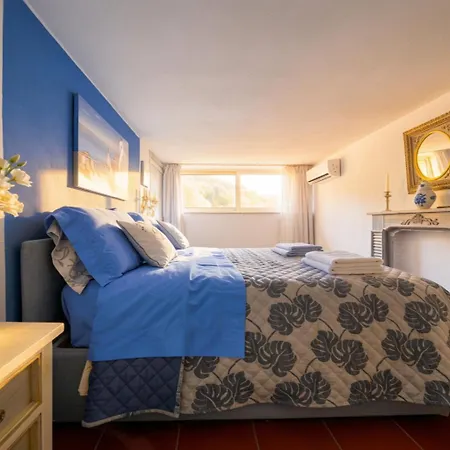 Lorelei Bed & Breakfast Massa Lubrense