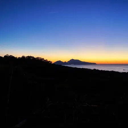 Lorelei 4* マッサ・ルブレンセ