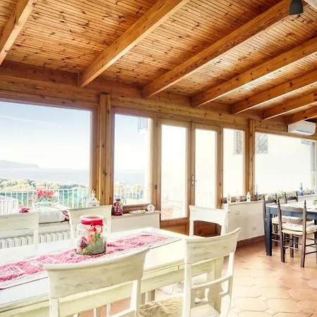 Lorelei 4* マッサ・ルブレンセ