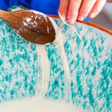 ベッド・アンド・ブレックファスト Lorelei マッサ・ルブレンセ