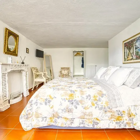 Bed & Breakfast Lorelei