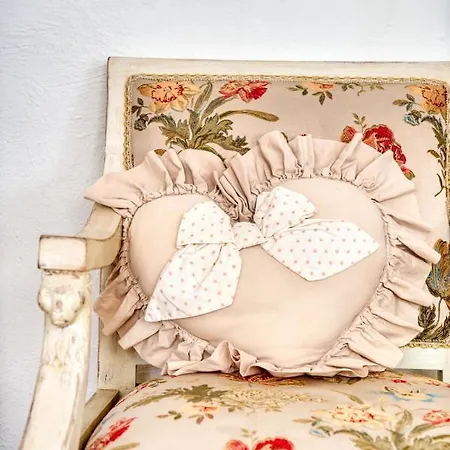 Lorelei Bed & Breakfast Massa Lubrense