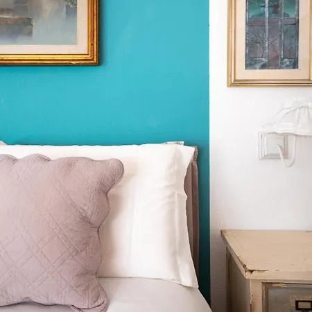 Lorelei Bed & Breakfast Massa Lubrense