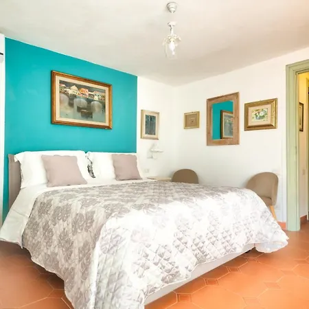 Bed & Breakfast Lorelei