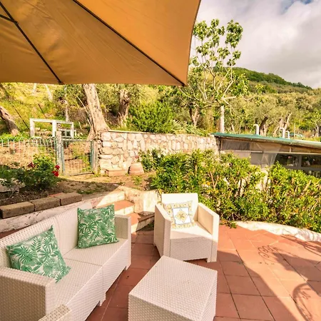 Lorelei 4* Massa Lubrense