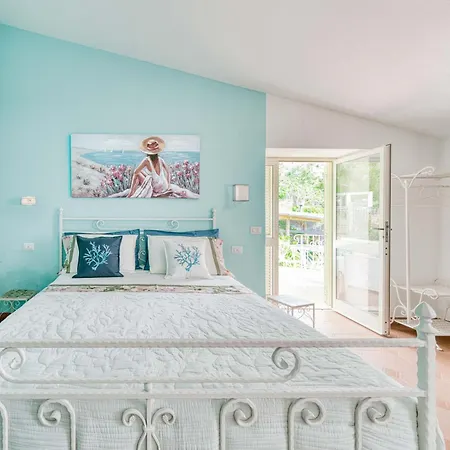 Lorelei Bed & Breakfast Massa Lubrense
