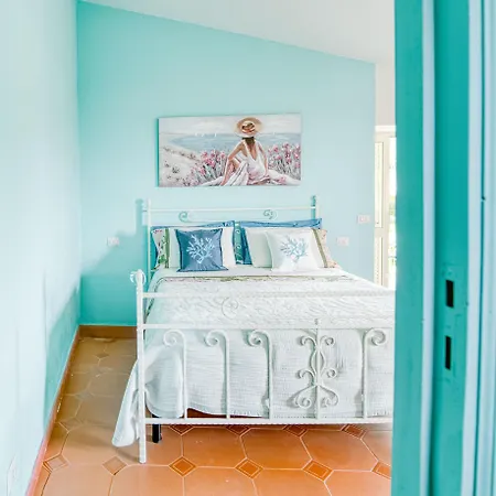 Bed & Breakfast Lorelei